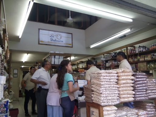 La Habanera, Filomeno Medina 89, Sangre de Cristo, 28000 Colima, Col., México, Tienda de frutos secos | COL