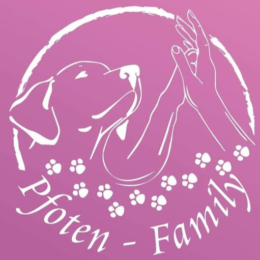 Pfoten-Family , Ihr Hundesalon in Hof logo