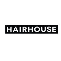 Hairhouse Belconnen logo