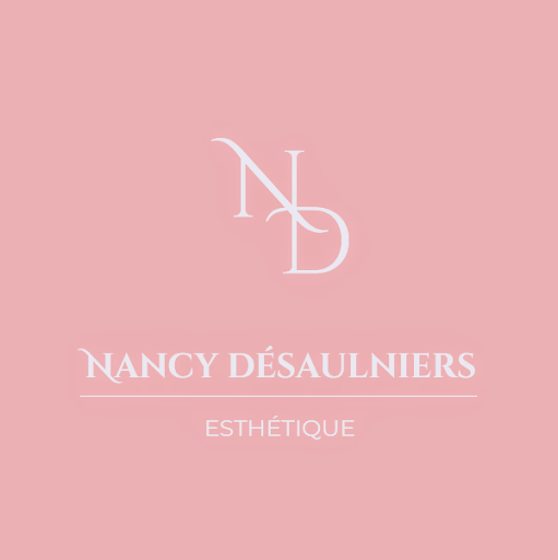Clinique esthétique Nancy Desaulniers logo