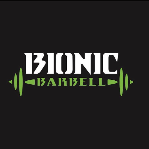 Bionic Barbell logo