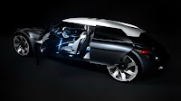 Autosport, Concept Car, Citroen DS Concept, Fururistic Car, Premium Car