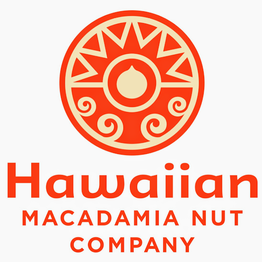Hawaiian Macadamia Nut Company logo