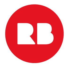 Redbubble GmbH logo