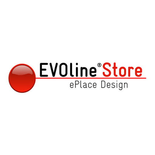 EVOlineStore logo
