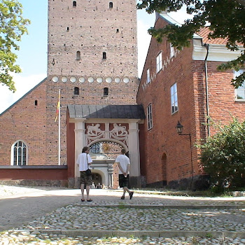 Strängnäs Cathedral 1339