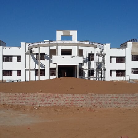 Kendriya Vidyalaya , Indrapura, Govt Middle School Indrapura, RJ SH 37, Udaipurwati, Rajasthan 333307, India, State_School, state RJ