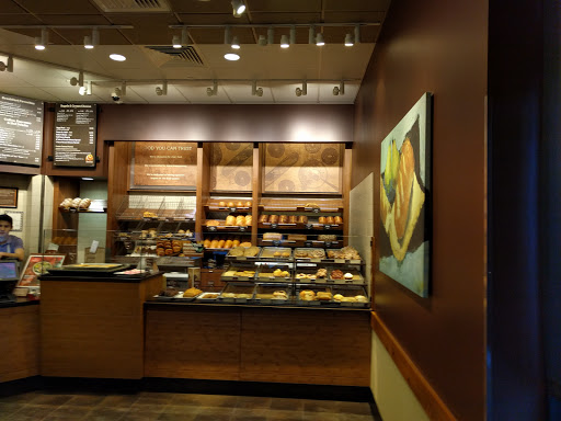 Sandwich Shop «Panera Bread», reviews and photos, 2 Cornerstone Square, Westford, MA 01886, USA