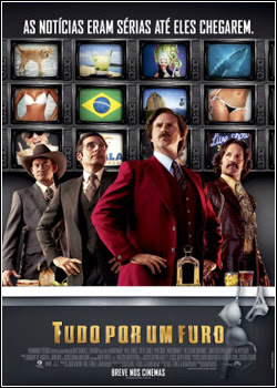 Tudo Por um Furo BDRip Dublado Tudo Por um Furo BDRip Dublado