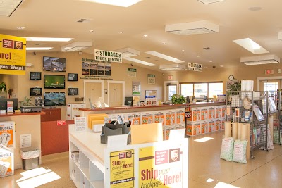 Photos of Deer Park Self Storage, Inc. & Penske Truck Rental