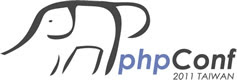 php conf logo