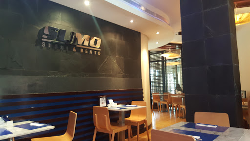 Sumo Sushi and Bento, Podium Level, Retail #2,Masdar Institute of Science & Technology, - Abu Dhabi - United Arab Emirates, Sushi Restaurant, state Abu Dhabi