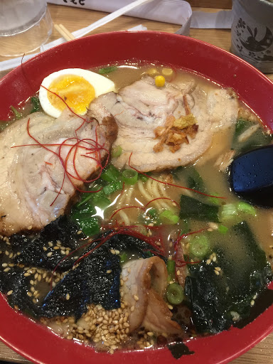 Japanese Restaurant «Kao Ramen By Mama», reviews and photos, 573 E Main St, Ventura, CA 93001, USA