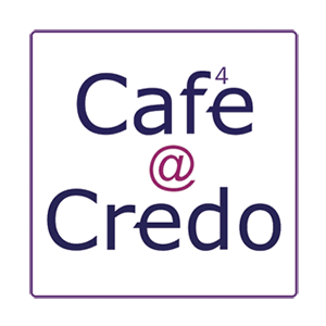 Caf4e@Credo logo