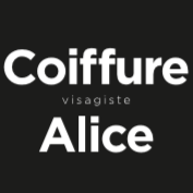 Coiffure ALICE la Visagiste - Look For You Beauty Center à Lausanne logo