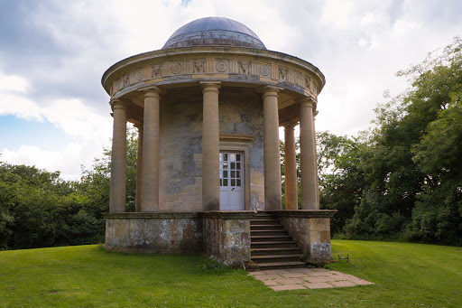 National Trust - Rievaulx Terrace
