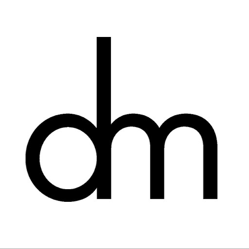 Dominic Michael Salon logo