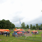 Oranjefeest Barlo 2012