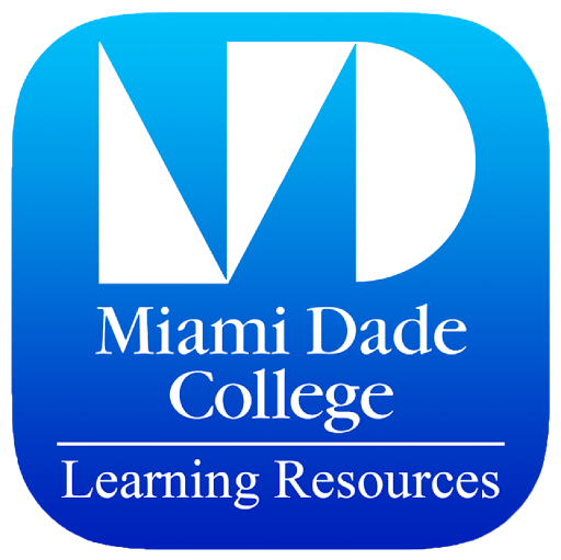 Miami Dade College - Medical Campus Library logo