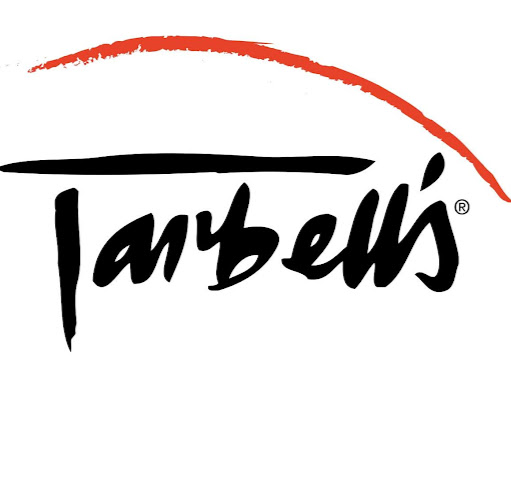 Tarbell's logo