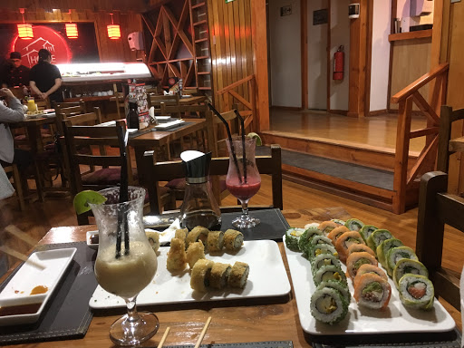Home Sushi Bar, Urmeneta 974, Puerto Montt, X Región, Chile, Bar | Los Lagos