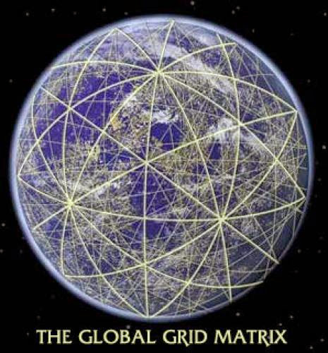 World Energy Grid Explained