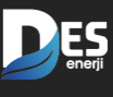 DesEnerji - Yerden Isıtma Sistemleri logo