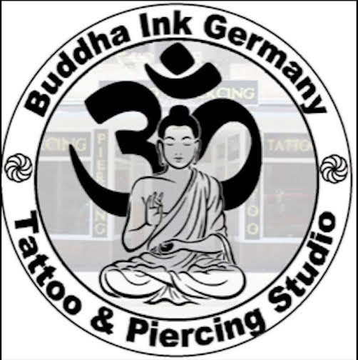 Buddha Ink Germany logo