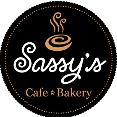 Sassy's Cafe & Bakery logo