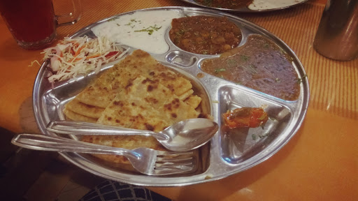 Khasiyat The Paratha House
