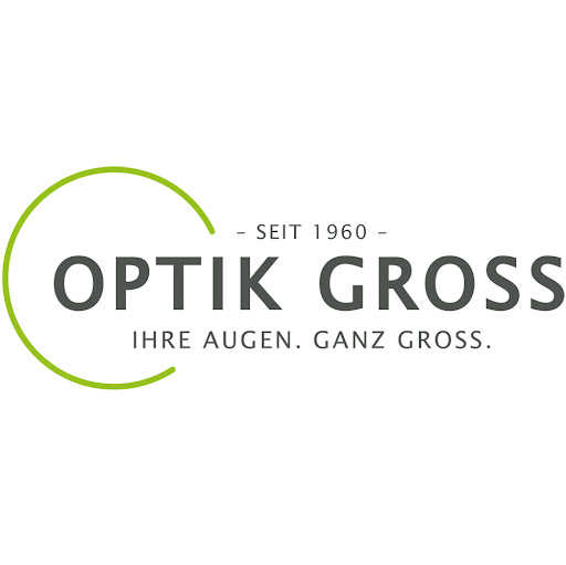 Optik Gross GbR logo