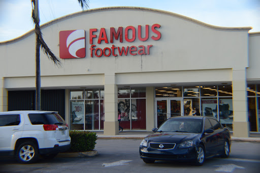 Shoe Store «Famous Footwear», reviews and photos, 505-507 W 49th St, Hialeah, FL 33012, USA