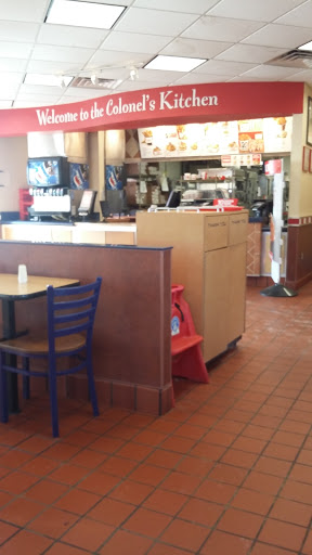 Fast Food Restaurant «KFC», reviews and photos, 2001 Rose St, La Crosse, WI 54603, USA