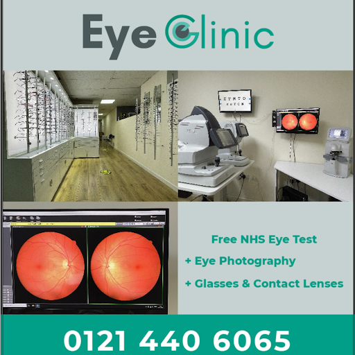 Shifa Eye Clinic LTD