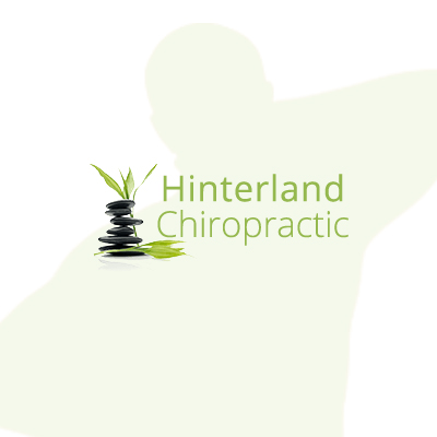 Gold Coast Hinterland Chiropractic logo