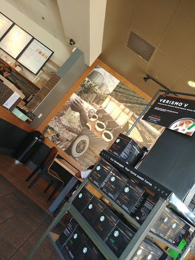 Coffee Shop «Starbucks», reviews and photos, 4013-A Grand Ave, Chino, CA 91710, USA
