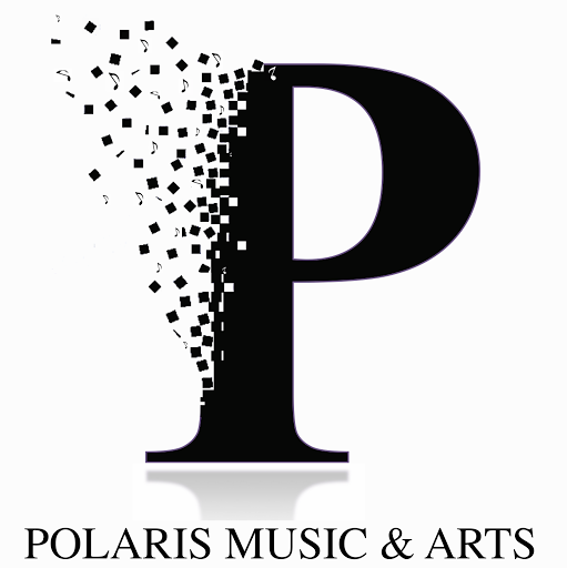 温哥华博誉音乐学院-Polaris Music Academy logo