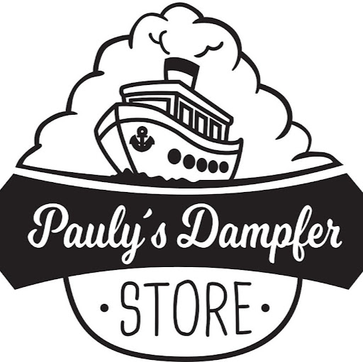 Pauly´s Dampferstore