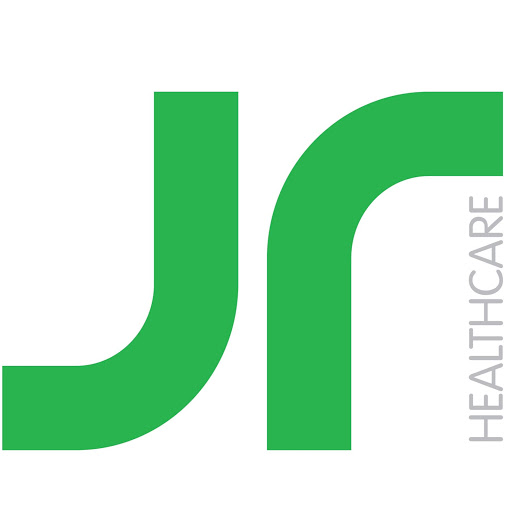 James Ross Healthcare logo