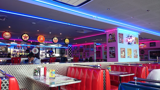 Memphis Coffee Beggen