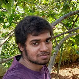 avatar of Avinash Jeeva