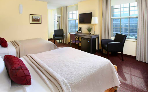 140 Clarendon