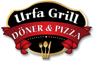 Urfa Grill Döner & Pizza logo