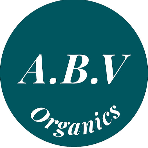 ABV Organics logo