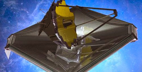 James Webb Space Telescope Passes A Mission Milestone
