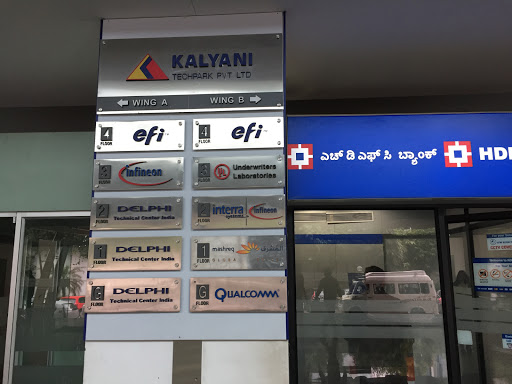 EFI India Private Limited, I, 24, NCN Platina, Balagere Road, Devasthanagalu, Whitefield, Bengaluru, Karnataka 560087, India, Software_Company, state KA