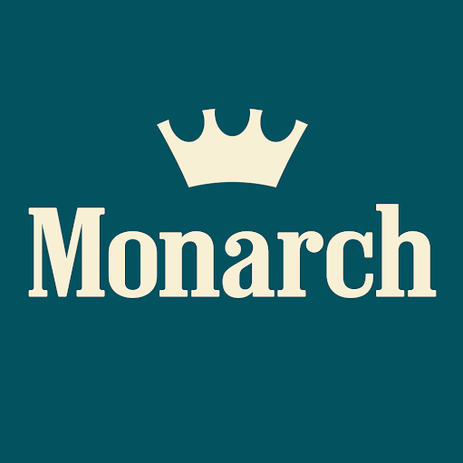 Monarch Tuelsø Nord logo