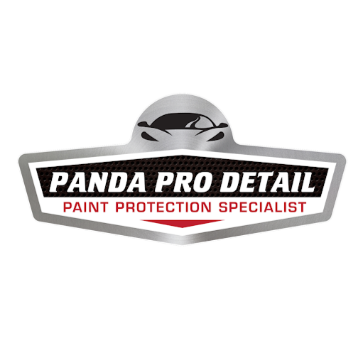 Panda Pro Detail Pty Ltd logo