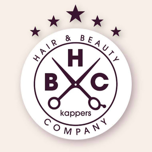 Hair & Beauty Company logo