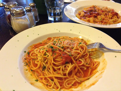 Italian Restaurant «Luca Cucina Italiana», reviews and photos, 2057 San Pablo Ave, Berkeley, CA 94702, USA